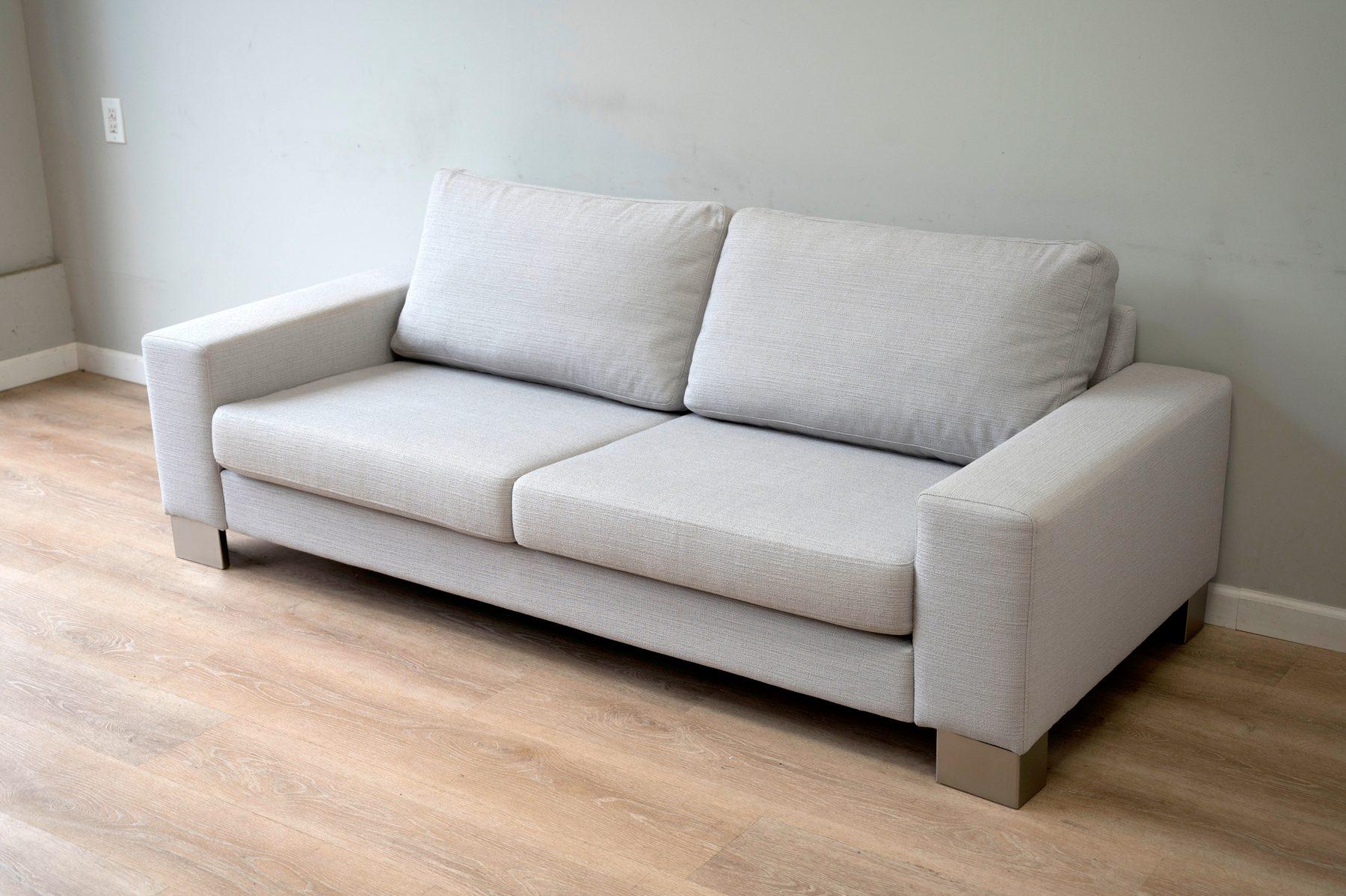 BoConcept Sofa — available in Hobart, WA — listed at $950 — primary photo — renw restored furniture